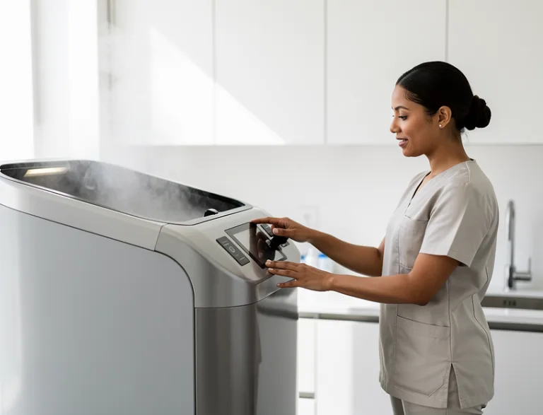 cryotherapy Pleasanton